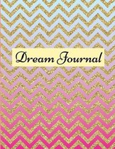 Dream journal