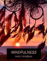 Mindfulness Daily Journal