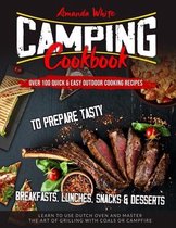 Camping Cookbook