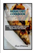 Renal Diet Cookbook Fish Seafood and Poultry Edition