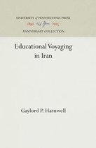 Educational Voyaging in Iran
