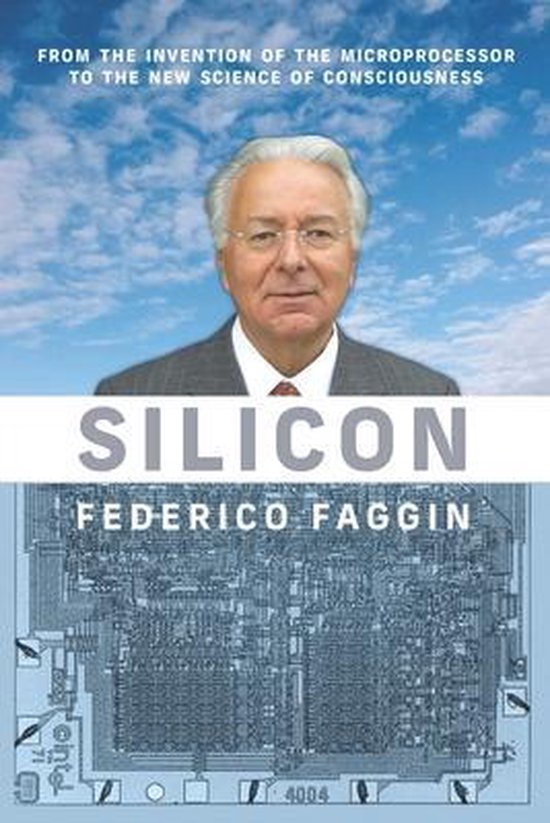 Silicon - cover