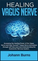 Healing Vagus Nerve