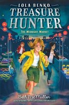 Lola Benko, Treasure Hunter-The Midnight Market