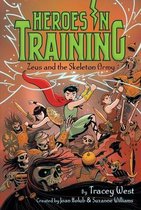 Heroes in Training- Zeus and the Skeleton Army