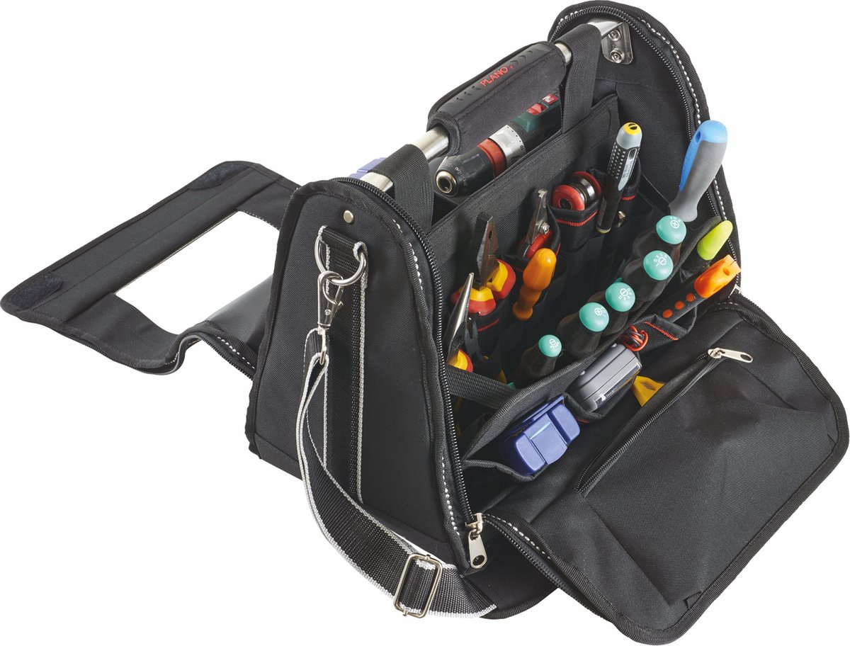 PLANO Professional Tool Bag Technics Professional Tool Bag PL0513011NR ...