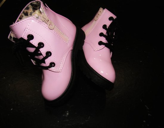 Pinky Glammz Winter Boots maat 27 | bol.com