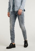 Chasin' Jeans EGO LUCA - BLUE - Maat 32-32