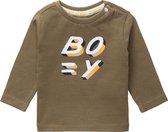 Noppies T-shirt Tring Baby Maat 56