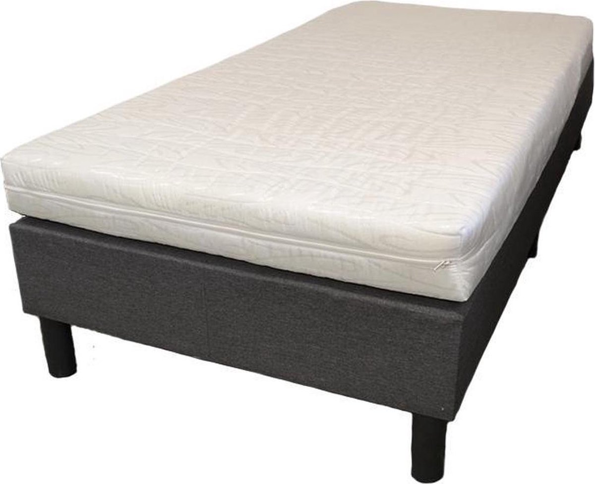 Nessa Nessa Comfort Foam Boxspring - afbeelding 2