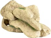 Terra Della Stenen stapel 2 23,5x13x12CM