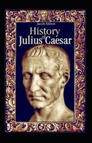 History of Julius Caesar illustrated