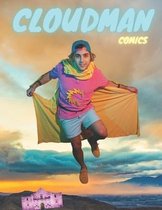 Cloudman Comics