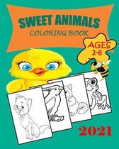 Sweet Animals