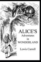 Alice's Adventures in Wonderland Illustrated