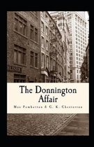 The Donnington Affair Illustrated