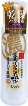 Sana - Nameraka Honpo Soy Milk Wrinkle Care Emulsion 150ml
