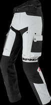 Spidi Allroad H2Out Black Ice Textile Motorcycle Pants 3XL