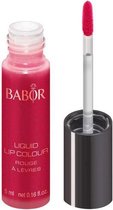 BABOR AGE ID Liquid Lip Colour 02 rood pluche