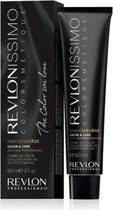 Revlonissimo High Coverage Hair Colour 60ml - 5.41