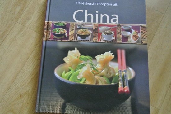 Die besten Rezepte aus China | kolektiv