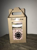 Soap & Gifts - Croatian Blossom - Giftset - Kadoset - 2 delig