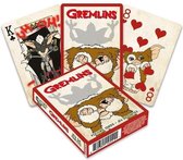 Aquarius Gremlins - Cartoon Playing Cards / Speelkaarten