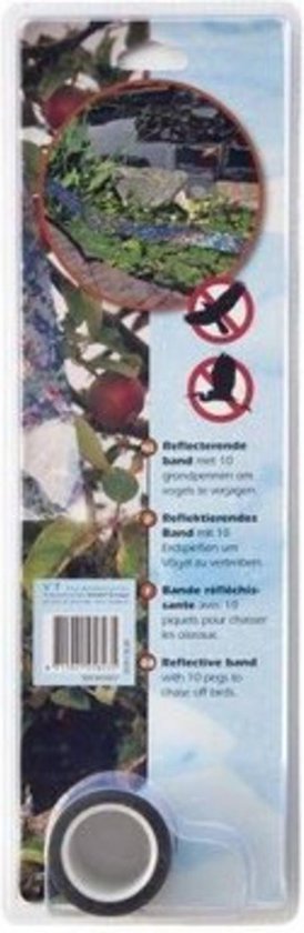 Velda Bird Blocker band 45 m 148200