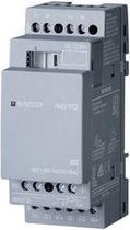 Siemens LOGO! AM2 RTD 0BA2 PLC-uitbreidingsmodule 12 V/DC, 24 V/DC