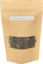 Chinese Groene Thee - Sichuan Jasmijn thee (april 2022) - 30g