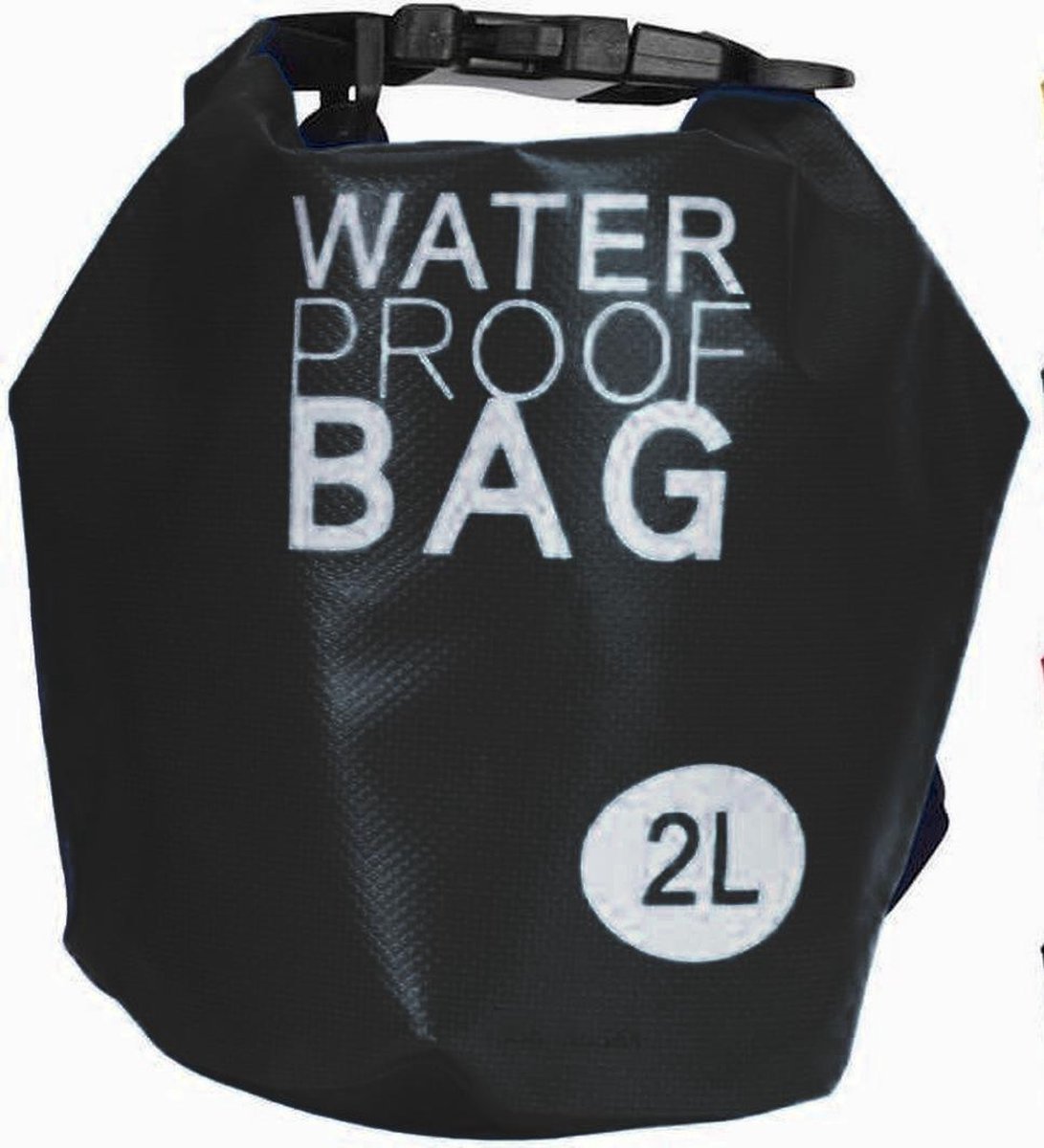 Waterdichte Sporttas 2L