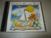 CD Baby's Eerste Reis de leukste Baby melodietjes