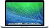 Apple MacBook Pro 13" Retina (2014) Core i5 2.6 GHz 256GB SSD 8GB - Refurbished door Cathcomm