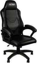 Nitro Concepts C100 Gaming chair Black