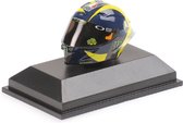 AGV Helm  V. Rossi MotoGP 2018 - 1:8 - Minichamps
