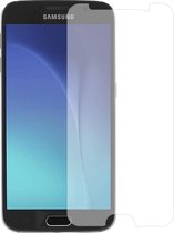 Cicon Samsung Galaxy S6 Glazen screenprotector - Glas - Tempered Glass - Gehard glas - 2.5D - Glazen screenprotector - Glas screenprotector