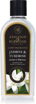 Asleigh & Burwood Lamp Oil Jasmine & Tuberose 250 ml