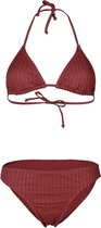 Brunotti Lollypop-Mesh Women Bikini - Maat 42