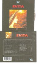 Evita by Bloomsbury Set