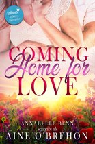 Coming home for love