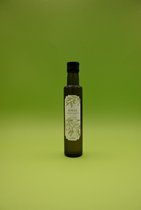 Organische extra vierge olijfolie, 250 ml