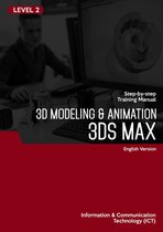 3D Modeling & Animation (3DS Max) Level 2