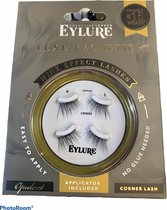 Eylure Magnetische Wimpers Luxe Magnetic+Applicator