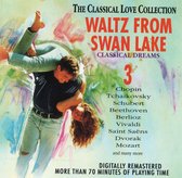 Waltz from Swan lake - Classical dreams Volume 3