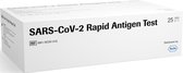 SARS-COV-2 RAPID ANTIGEN TEST[25 STUKS][SNELTEST]