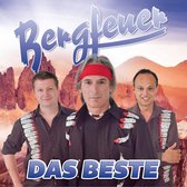 Bergfeuer - Das Beste (CD)