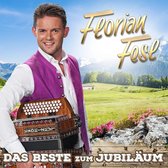 Florian Fesl - Das Beste Zum Jubilaum - 20 Jahre 20 Hits (CD)