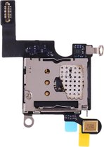 Simkaarthouder Socket Flex-kabel voor Google Pixel 3