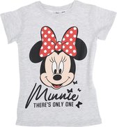 T-shirt Minnie Mouse maat 92