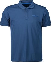 Icepeak Bellmont Polo  Poloshirt - Mannen - blauw